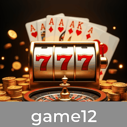 Experimente a Excelência do game12: Segurança e Serviço Profissional