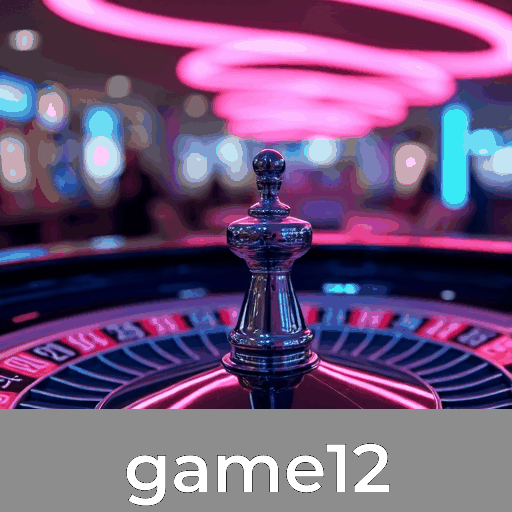 Game12: Aproveite Promoções Incríveis e Maximize Seus Ganhos