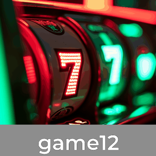 Aproveite o acesso exclusivo e seguro no game12