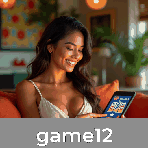 Game12: Seu cassino premiado e seguro