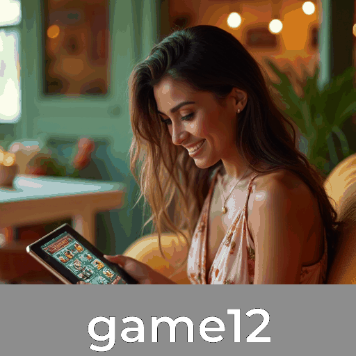 Aproveite o acesso exclusivo e seguro no game12