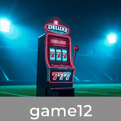 Aproveite os Bônus Únicos e Generosos do game12