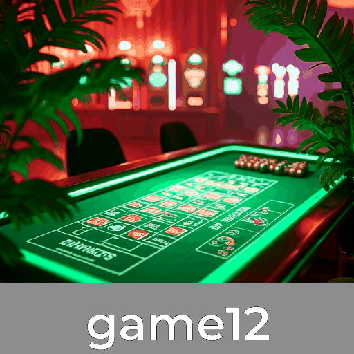 Aproveite o acesso exclusivo e seguro no game12