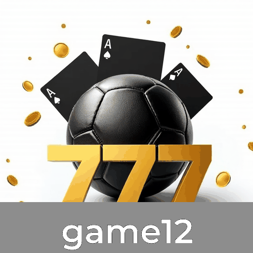 Aproveite o acesso exclusivo e seguro no game12