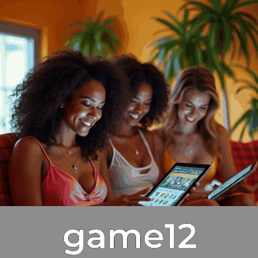 Game12: Aventura emocionante e grandes chances de vitória em jogos de cassino
