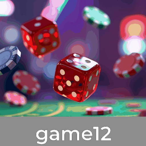 Aproveite o acesso exclusivo e seguro no game12