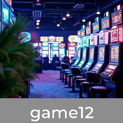 Experimente a Excelência do game12: Segurança e Serviço Profissional