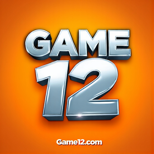 Logo da game12